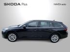 Škoda Octavia - fotka číslo 2