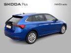 Škoda Scala - fotka číslo 1