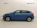Škoda Scala - fotka číslo 3