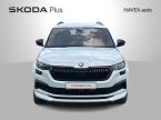 Škoda Kodiaq - fotka číslo 3