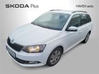 Škoda Fabia - fotka číslo 0