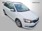 Škoda Fabia - fotka číslo 2