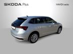 Škoda Scala - fotka číslo 1