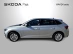 Škoda Scala - fotka číslo 2