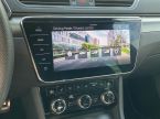 Škoda Superb - fotka číslo 11