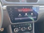 Škoda Superb - fotka číslo 16