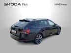 Škoda Superb - fotka číslo 1