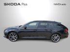 Škoda Superb - fotka číslo 2