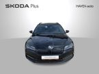 Škoda Superb - fotka číslo 3