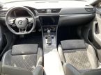 Škoda Superb - fotka číslo 4