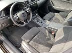 Škoda Superb - fotka číslo 5