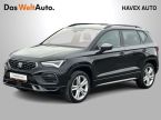 Seat Ateca - fotka číslo 0