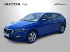 Škoda Scala - fotka číslo 0