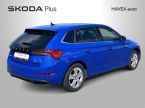 Škoda Scala - fotka číslo 1
