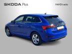 Škoda Scala - fotka číslo 25