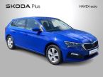 Škoda Scala - fotka číslo 27