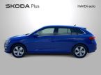Škoda Scala - fotka číslo 2
