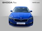 Škoda Scala - fotka číslo 3