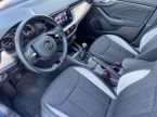 Škoda Scala - fotka číslo 7