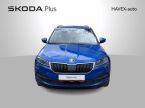 Škoda Karoq - fotka číslo 3