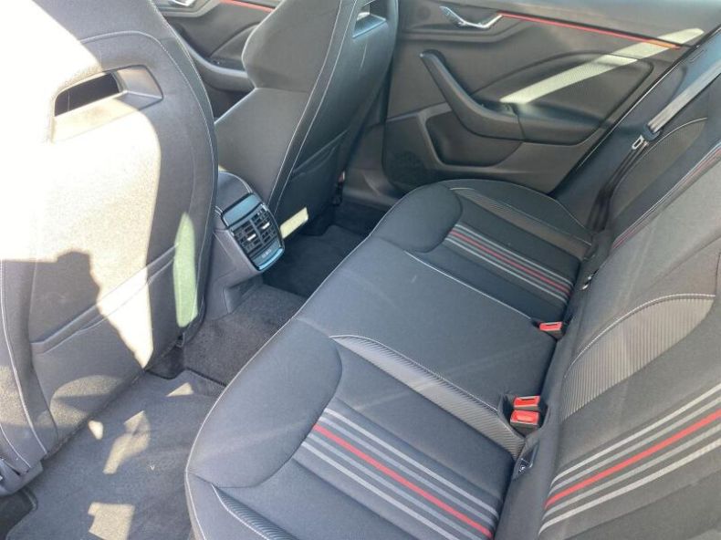 Škoda Kamiq - hlavní fotka