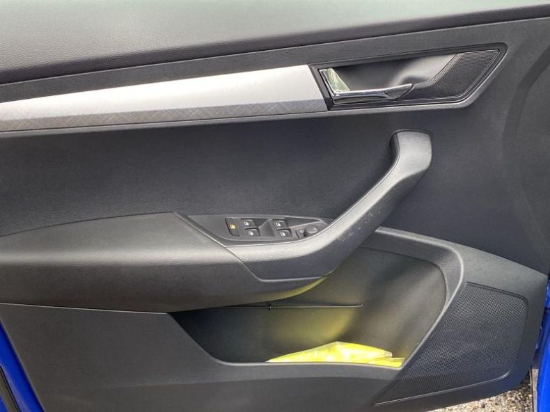 Škoda Karoq - hlavní fotka