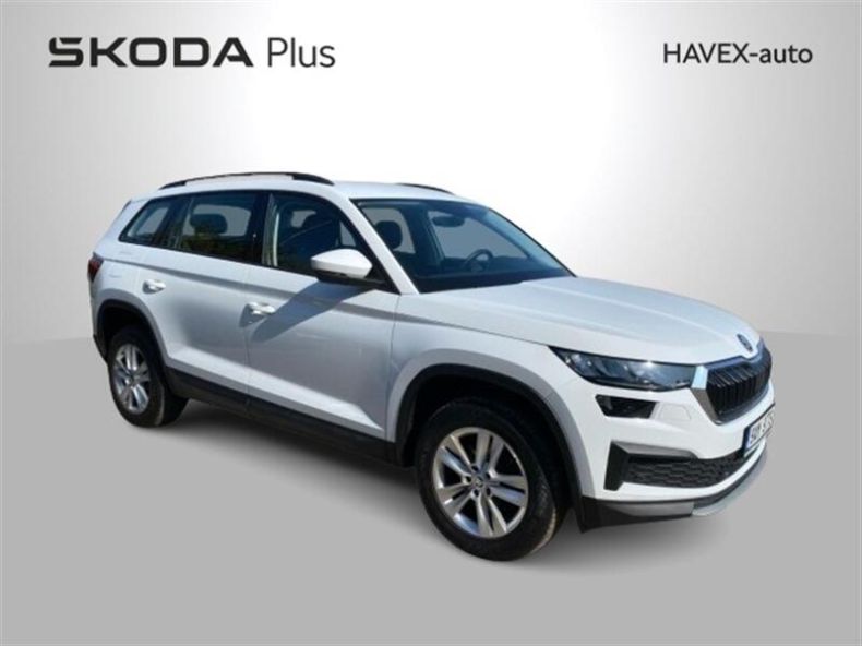 Škoda Kodiaq - hlavní fotka inzerátu