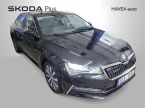 Škoda Superb - fotka číslo 2