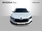 Škoda Octavia - fotka číslo 3