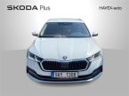 Škoda Octavia - fotka číslo 2