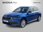 Škoda Kamiq - fotka číslo 0