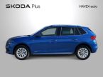 Škoda Kamiq - fotka číslo 2