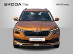 Škoda Kamiq - fotka číslo 3