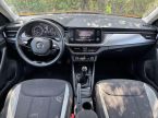 Škoda Kamiq - fotka číslo 4