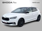 Škoda Fabia - fotka číslo 0