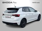 Škoda Fabia - fotka číslo 1