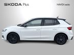 Škoda Fabia - fotka číslo 2