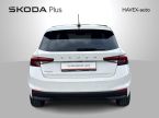 Škoda Fabia - fotka číslo 30