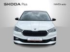 Škoda Fabia - fotka číslo 3
