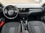 Škoda Fabia - fotka číslo 4