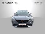 Cupra Formentor - fotka číslo 3