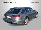 Audi A6 - fotka číslo 1