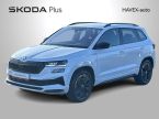 Škoda Karoq - fotka číslo 0
