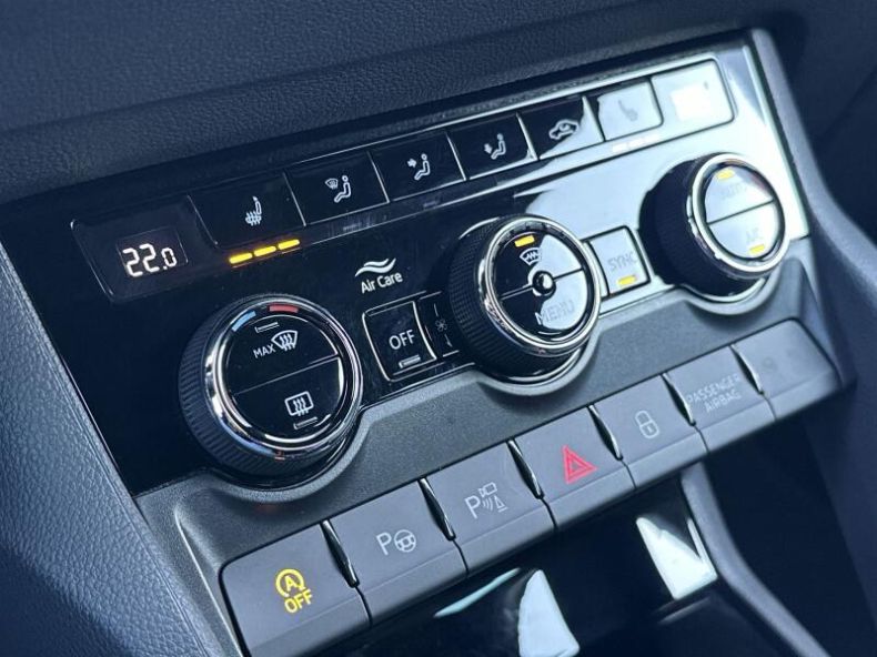 Škoda Karoq - hlavní fotka