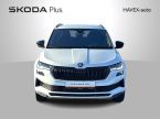 Škoda Karoq - fotka číslo 3