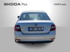 Škoda Octavia - fotka číslo 3
