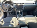 Škoda Octavia - fotka číslo 4