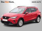 Seat Arona - fotka číslo 0