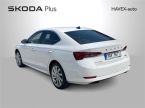 Škoda Octavia - fotka číslo 1
