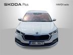 Škoda Octavia - fotka číslo 2